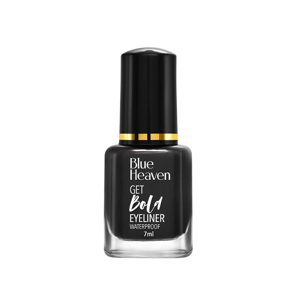 Blue Heaven Get Bold Eyeliner