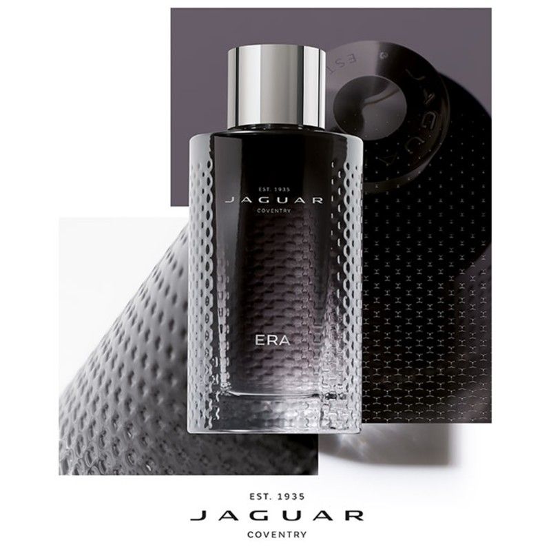 Jaguar Era Eau De Toilette For Him