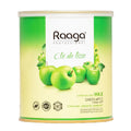 Raaga Professional Liposoluble Wax Green Apple