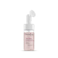 Dermina Tint Glow Foaming Facewash with Vitamin C, Niacinamide & HA for Radiant Skin