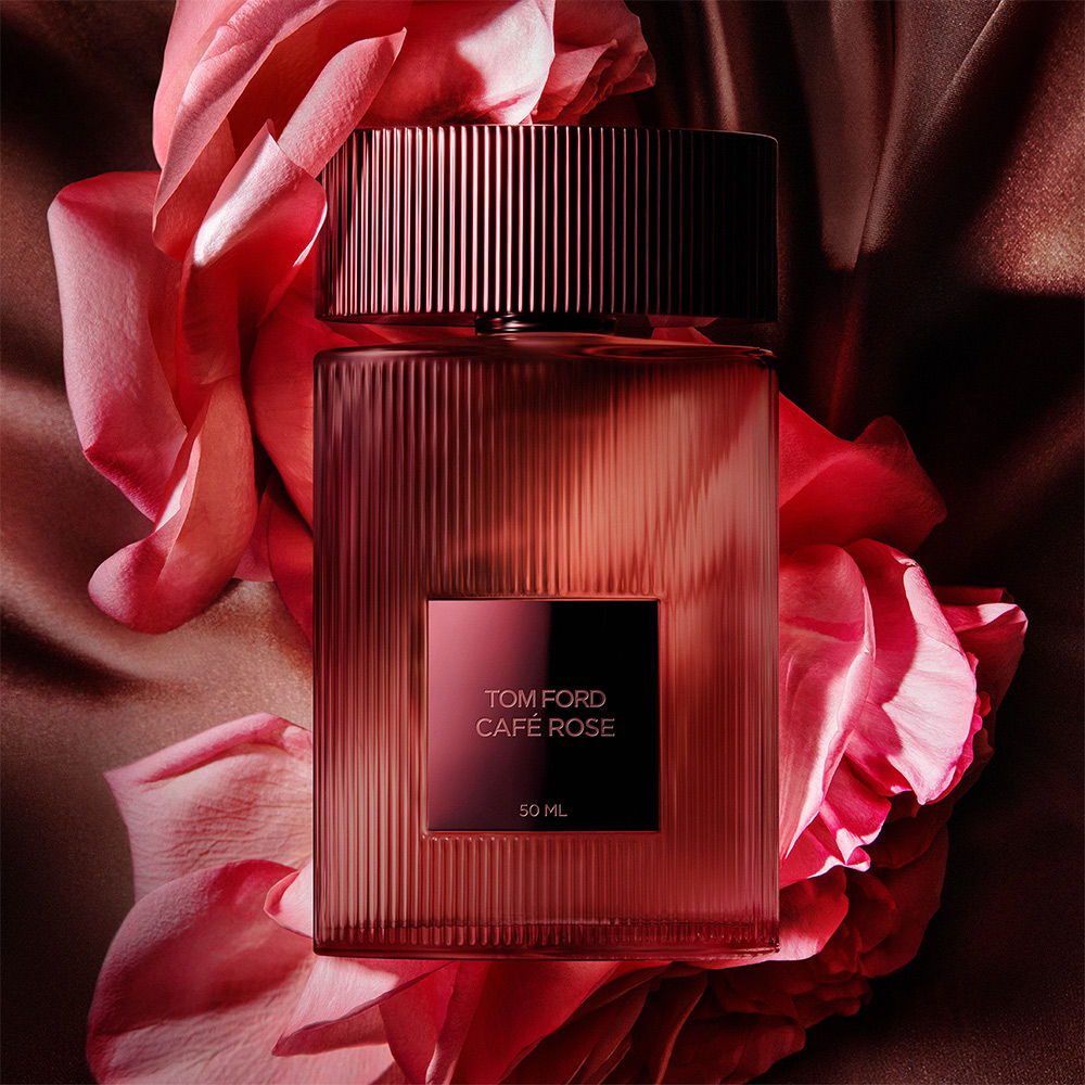 Tom Ford Café Rose Eau De Parfum