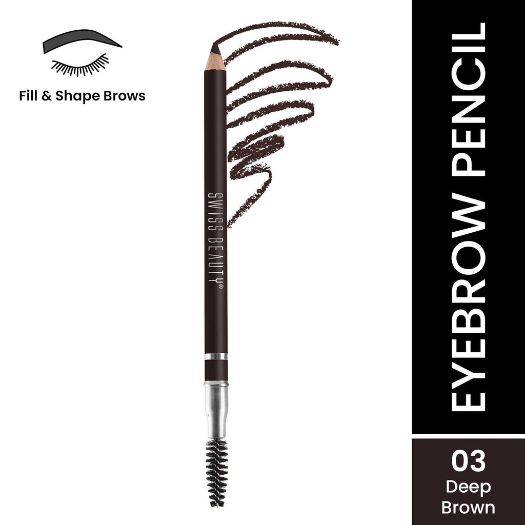 Swiss Beauty Brow Definer Pencil