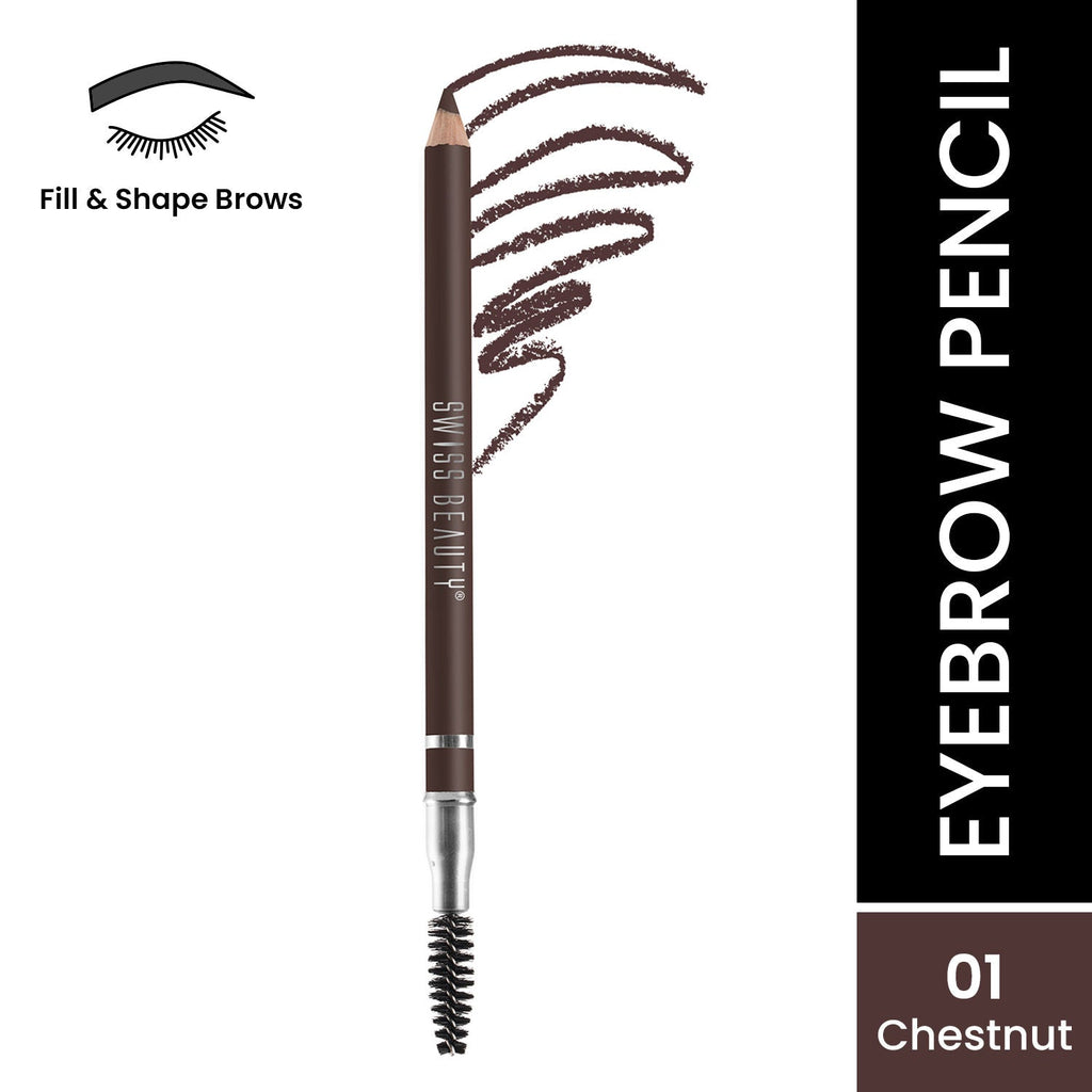 Swiss Beauty Brow Definer Pencil