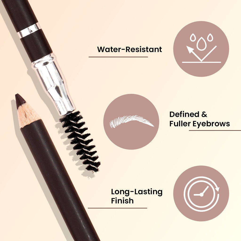 Swiss Beauty Brow Definer Pencil