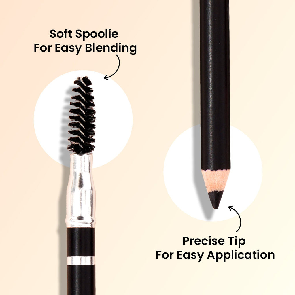 Swiss Beauty Brow Definer Pencil
