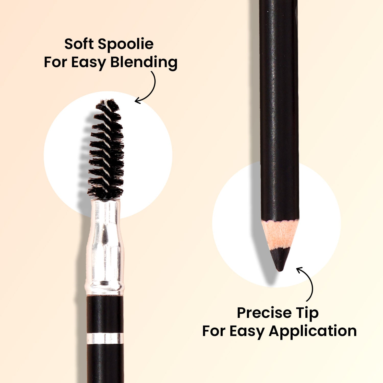 Swiss Beauty Brow Definer Pencil