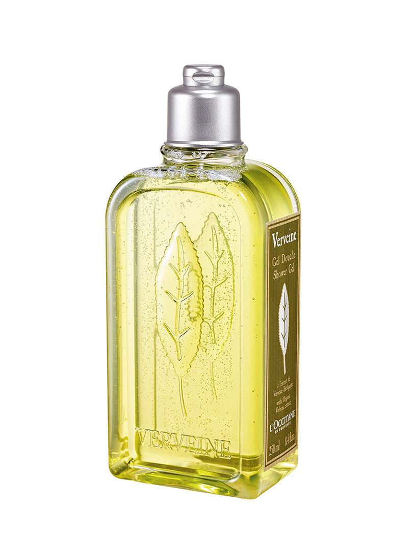 L'Occitane Verbena Shower Gel