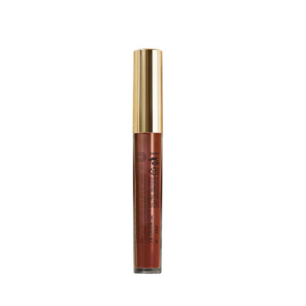 Lakme Superglow Glass Finish Lip Gloss oil with Vitamin C