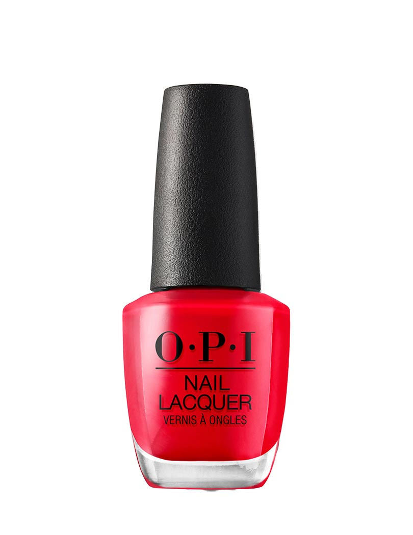 O.P.I Nail Lacquer