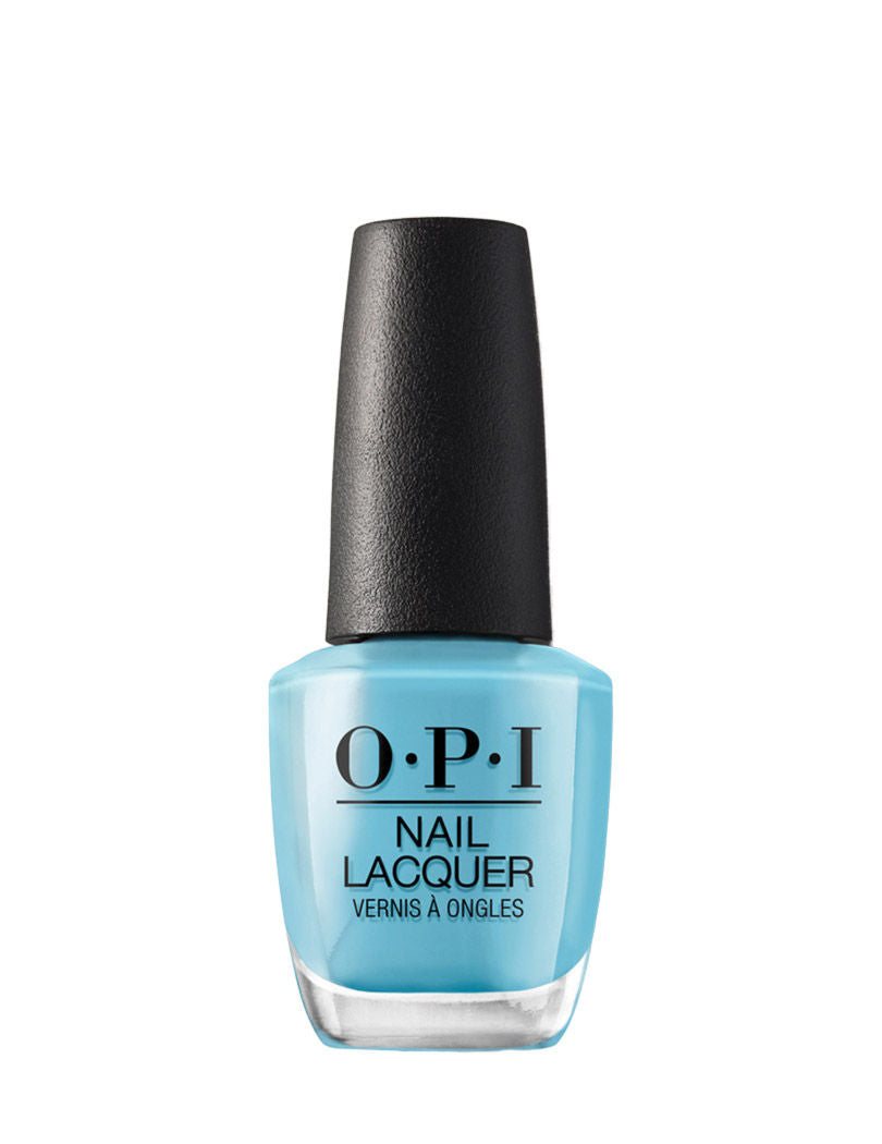 O.P.I Nail Lacquer