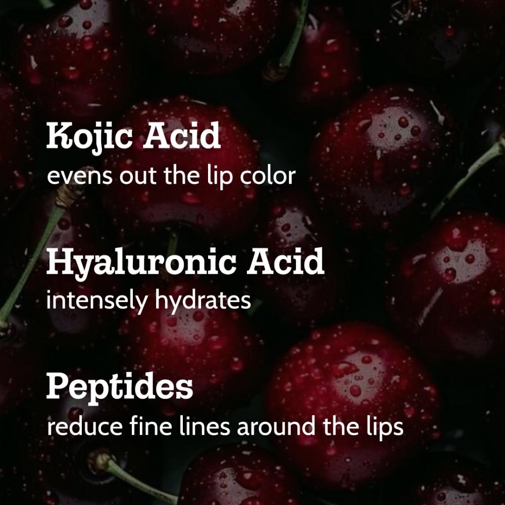 Chemist At Play Chocolate Tinted Lip Balm with SPF 50 PA++++ for Dry, Chapped & Pigmented Lip