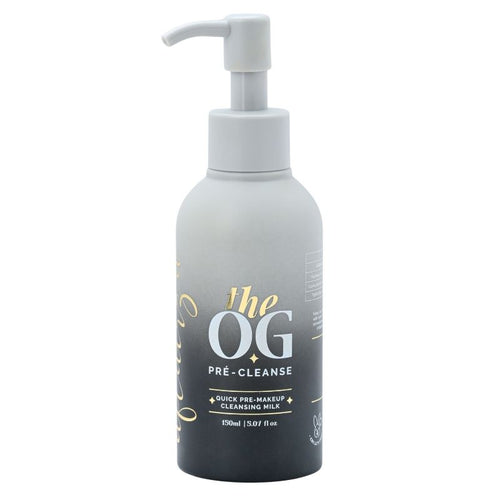 Aflairza The Og Pre-Makeup Cleansing Milk