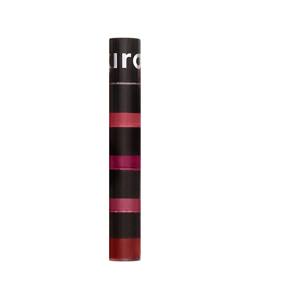 KIRO Four Play Non-Stop Airy Matte Liquid Lipstick