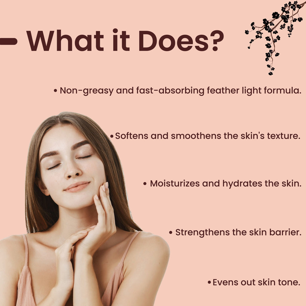 Ozone Deep Hydrating Body Lotion