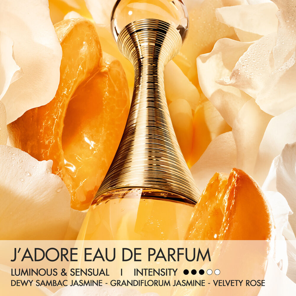 DIOR J'adore Eau De Parfum For Her