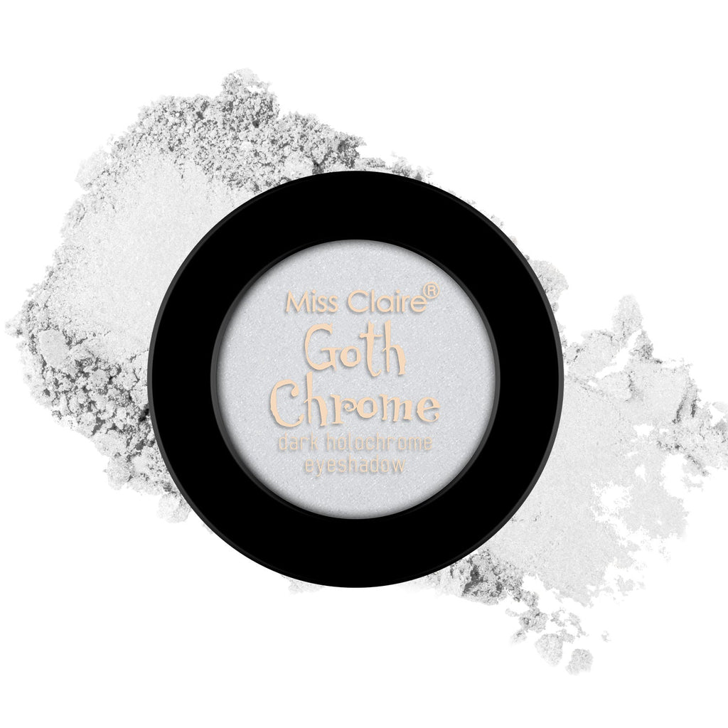 Miss Claire Goth Chrome Eyeshadow