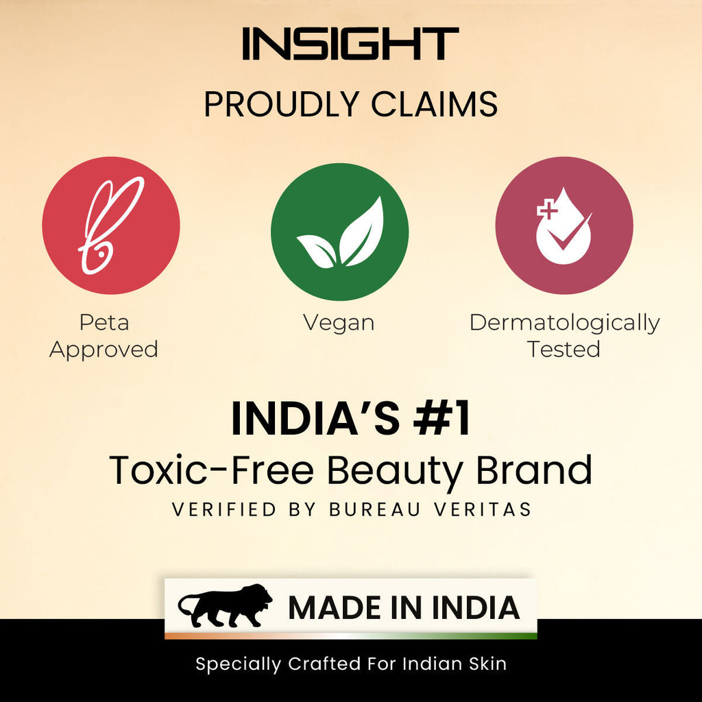Insight Cosmetics Tea Tree Essential Oil