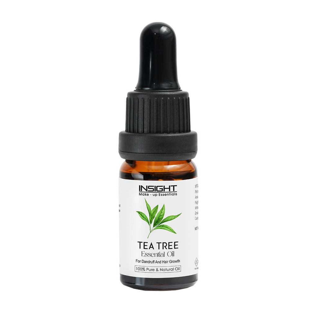 Insight Cosmetics Tea Tree Essential Oil
