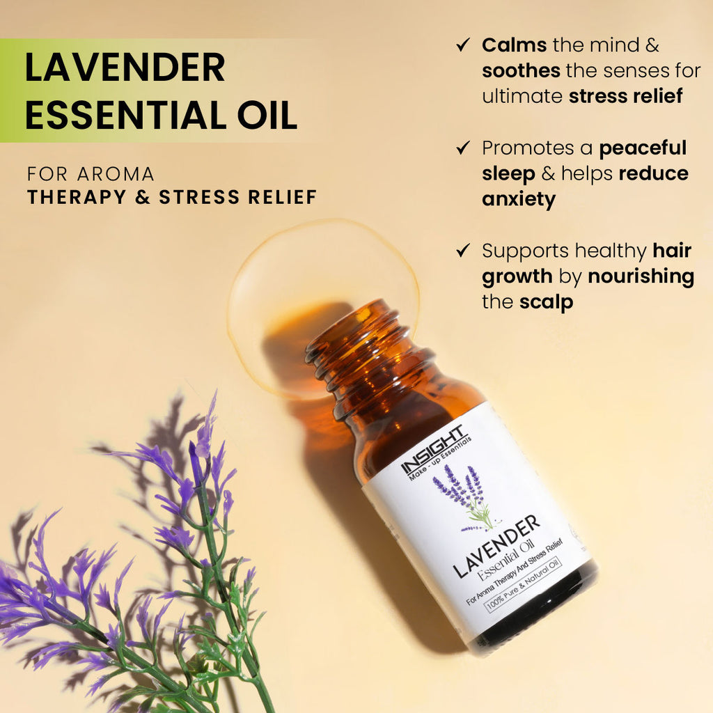 Insight Cosmetics Tea Tree Essential Oil