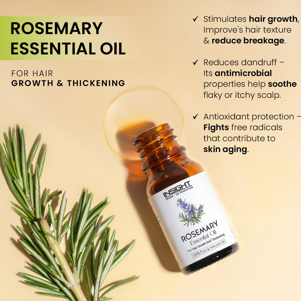 Insight Cosmetics Tea Tree Essential Oil