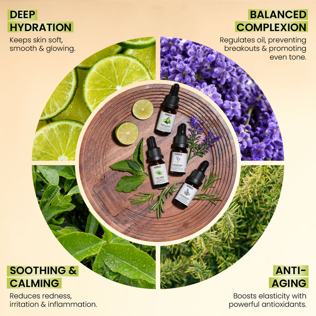 Insight Cosmetics Tea Tree Essential Oil