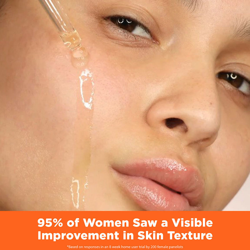 Palmer's Cocoa Butter Face Seum Daily Skin Therapy For Dark Spots, Fine Lines & Wrinkles