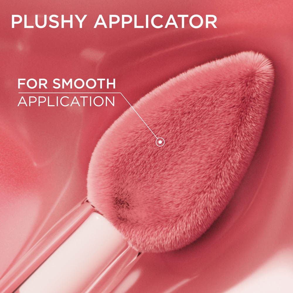L'Oreal Paris Hyaluron Tint Lip Stain Serum Weightless Color