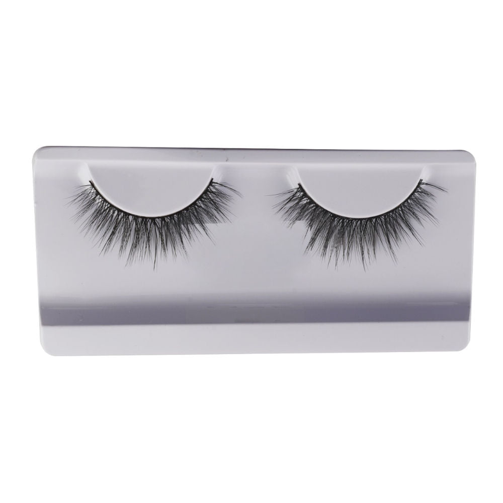 Beautiliss 3D72 False Eyelash Eye Makeup Lash 3D Fake Long Natural Eyelashes