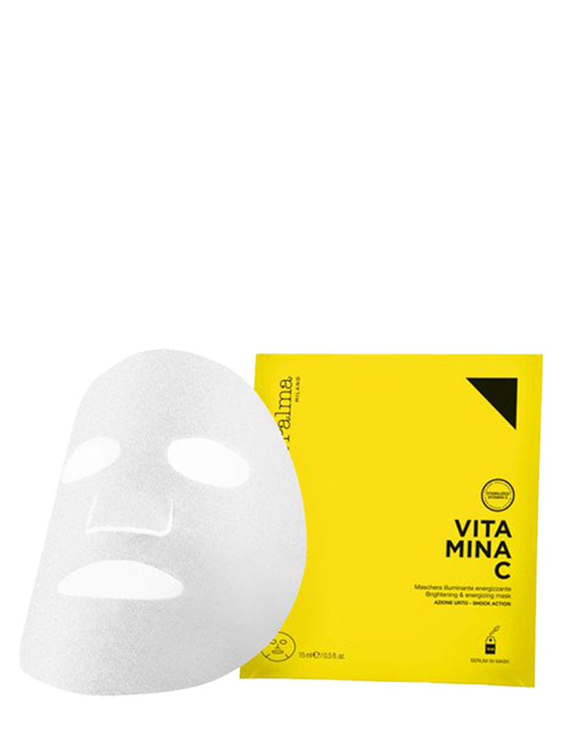 Diego dalla Palma Milano Superheroes Mask