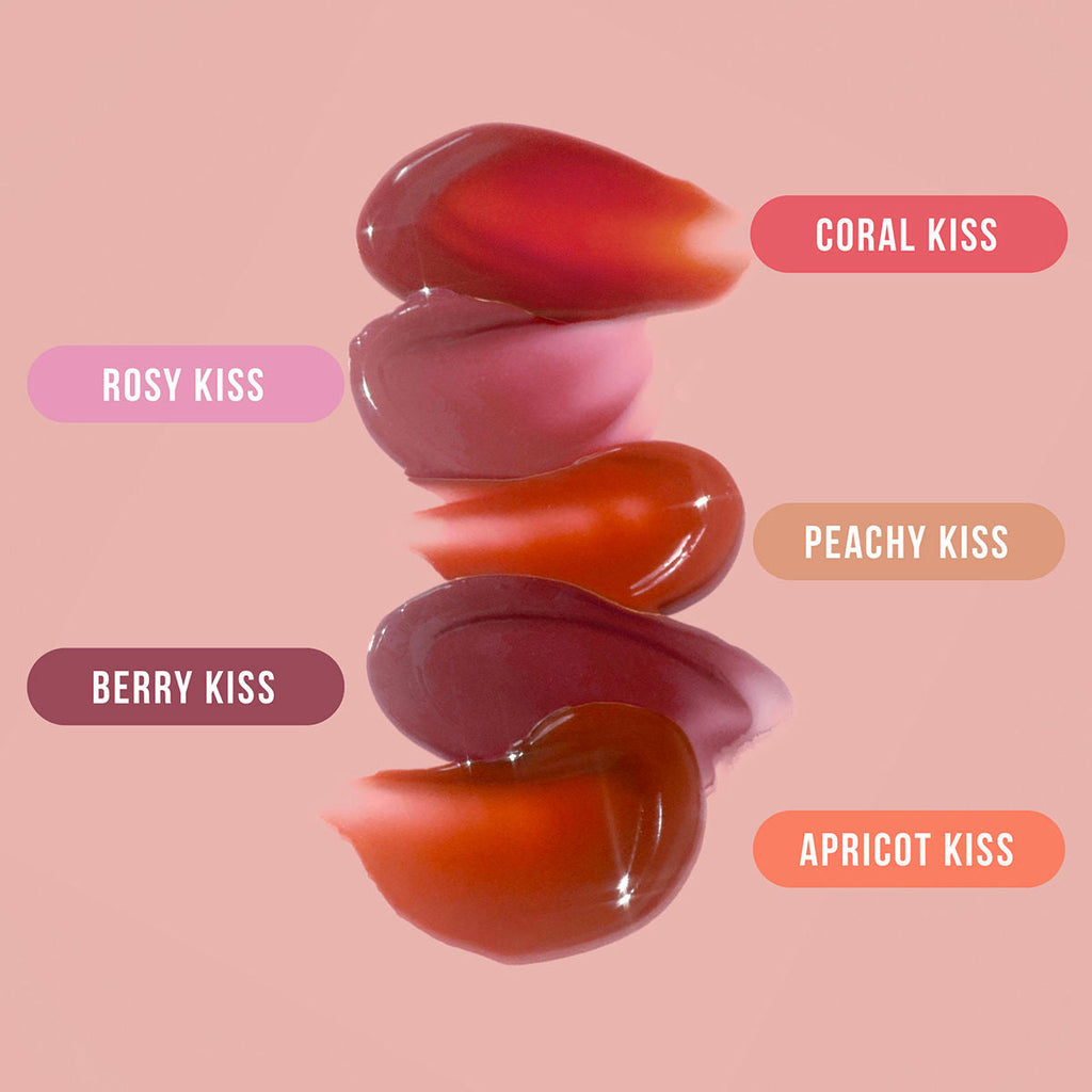 Huda Beauty Creamy Lip And Cheek Stain