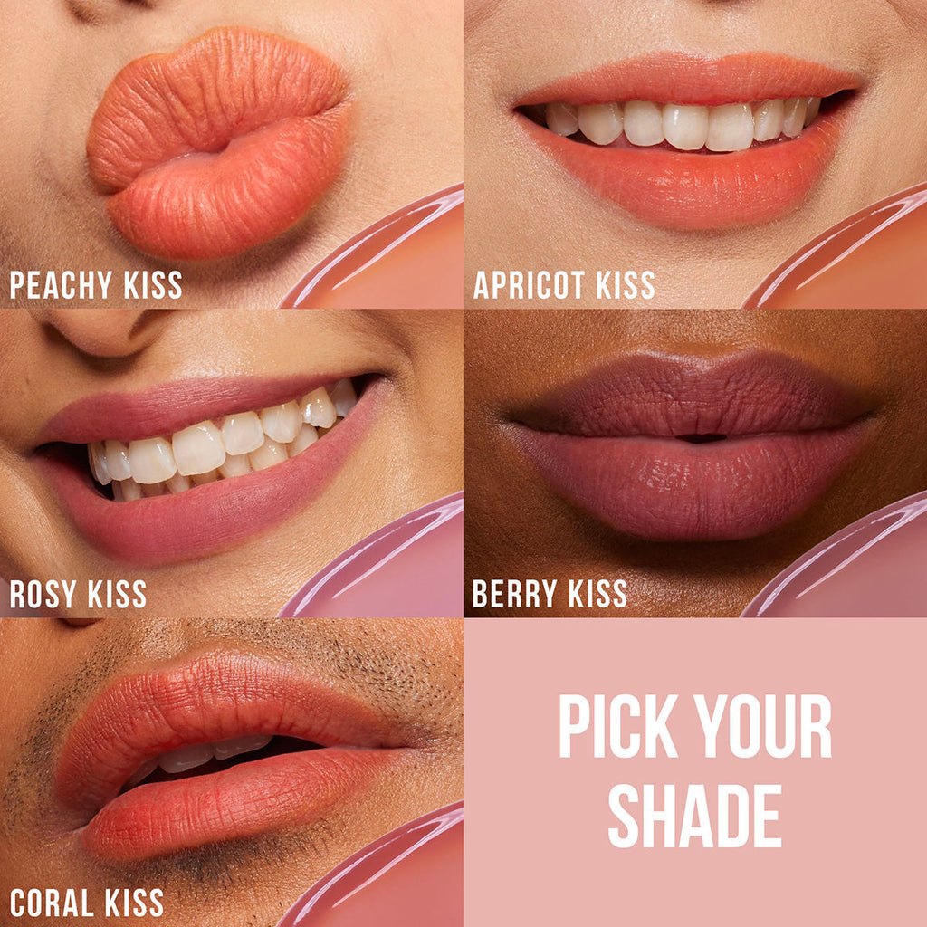 Huda Beauty Creamy Lip And Cheek Stain