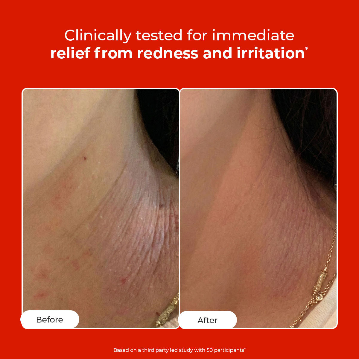 Conscious Chemist HOCL Skin Relief Face & Body Spray