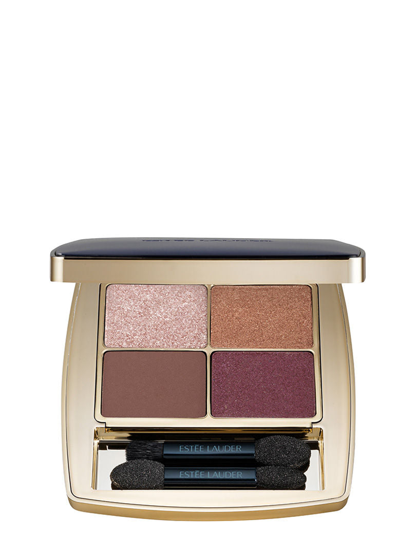 Estee Lauder Pure Color Envy- Luxe Eyeshadow Quad