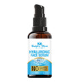 Nature Glow Herbal Hyaluronic Serum