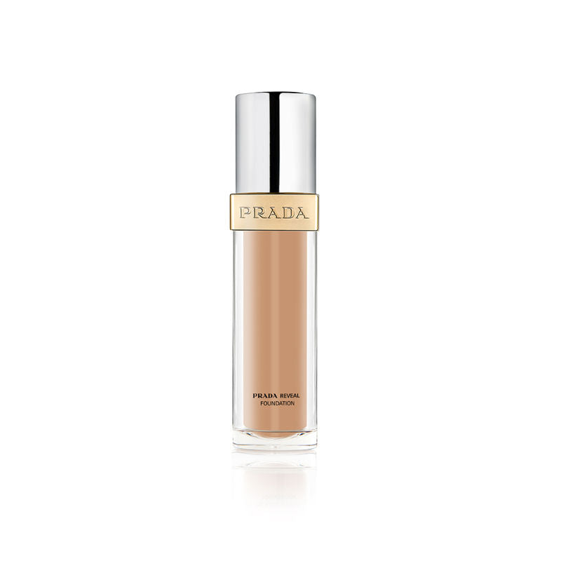 PRADA Reveal Skin Optimizing Foundation