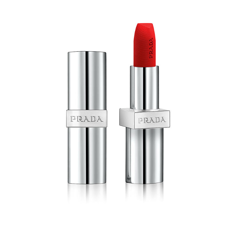 PRADA Monochrome Soft Matte Lipstick