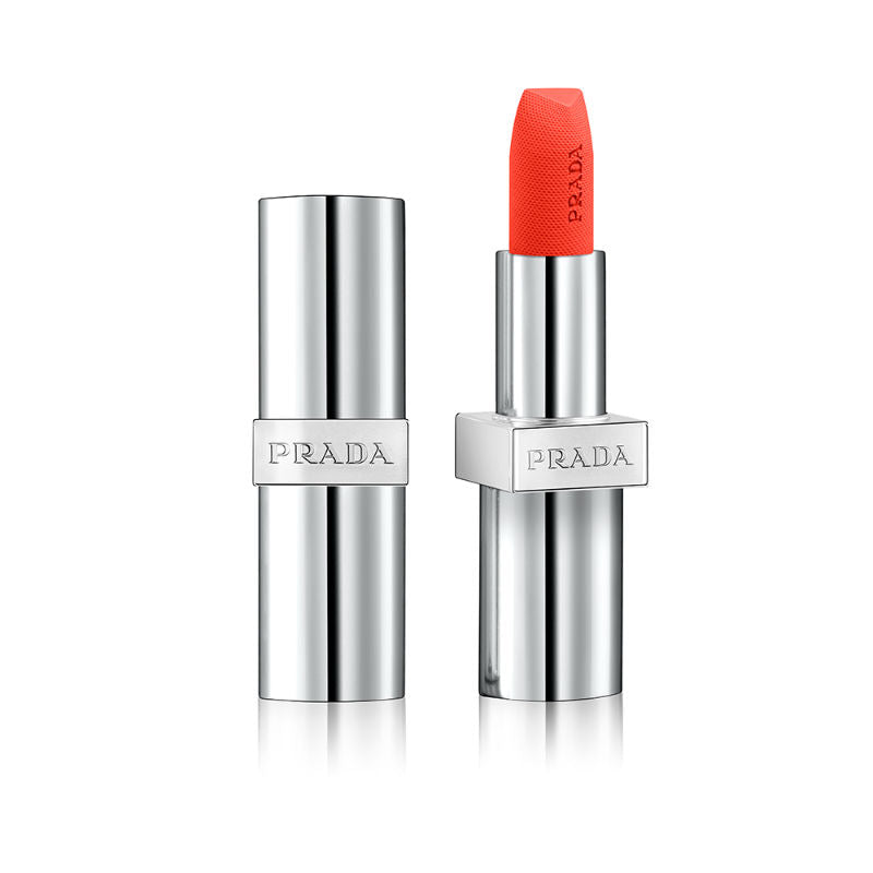 PRADA Monochrome Soft Matte Lipstick