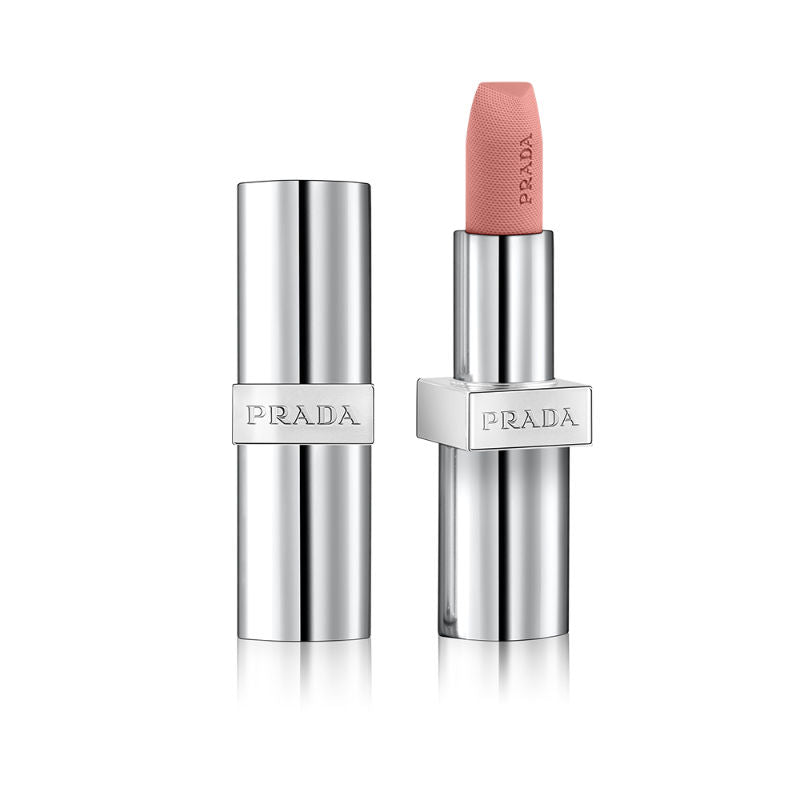 PRADA Monochrome Soft Matte Lipstick