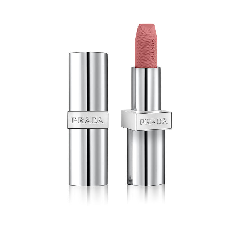 PRADA Monochrome Soft Matte Lipstick
