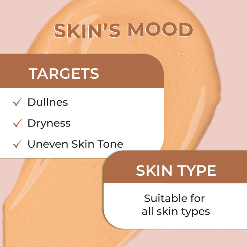 Moody Derma Soothe Moisture Magnet Tinted CC Cream With SPF 30
