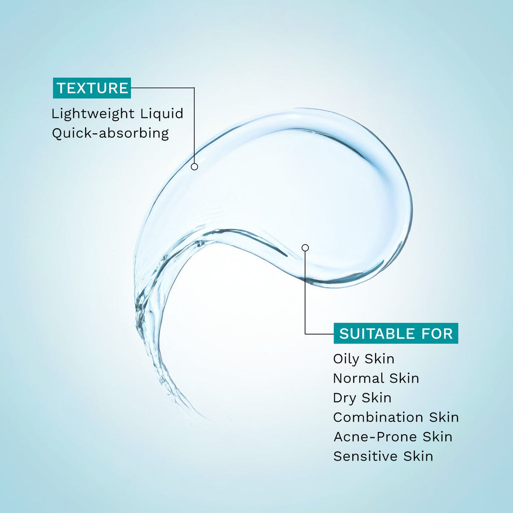Pilgrim Salicylic & Glycolic Acid Anti Acne Serum