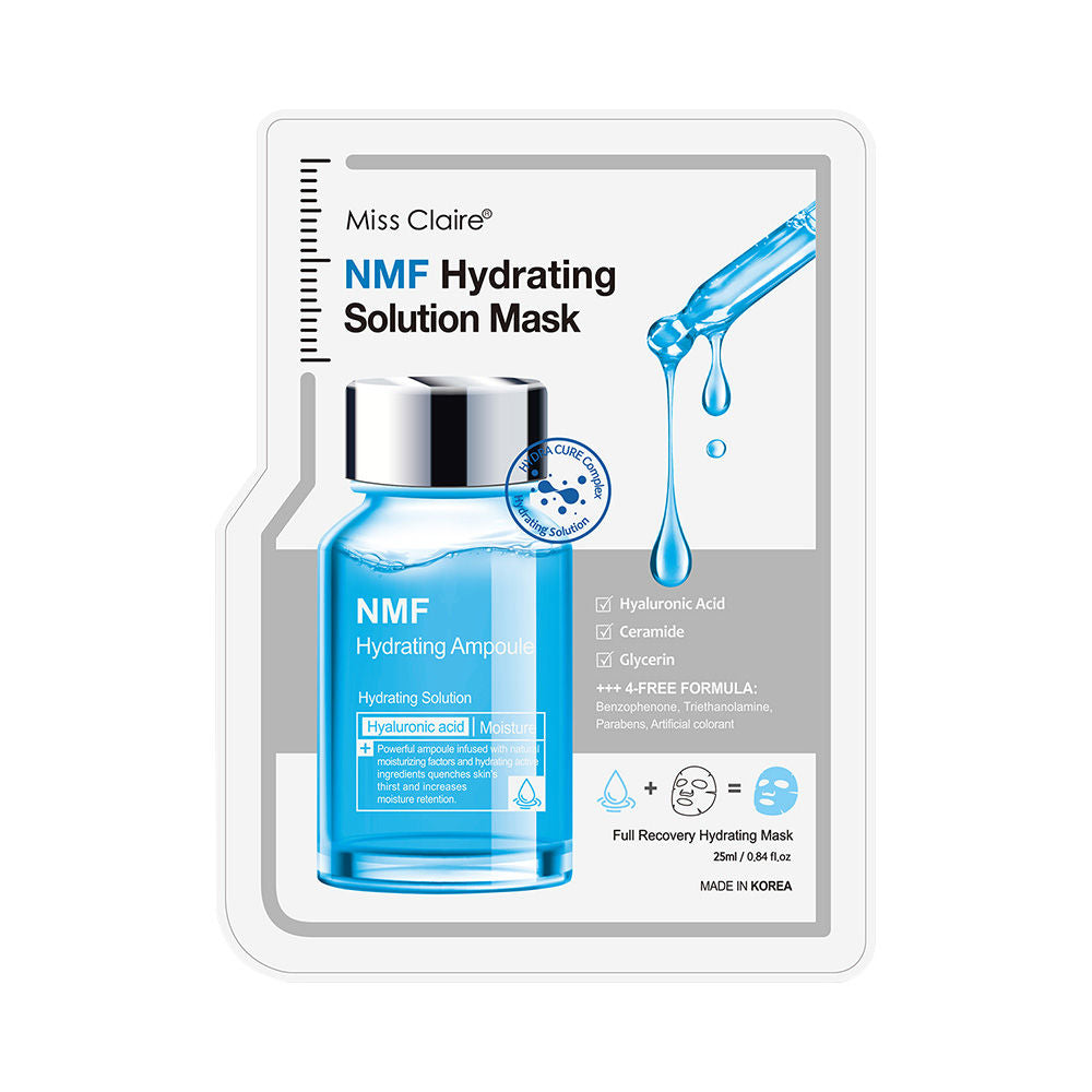 Miss Claire NMF Hydrating Solution Mask