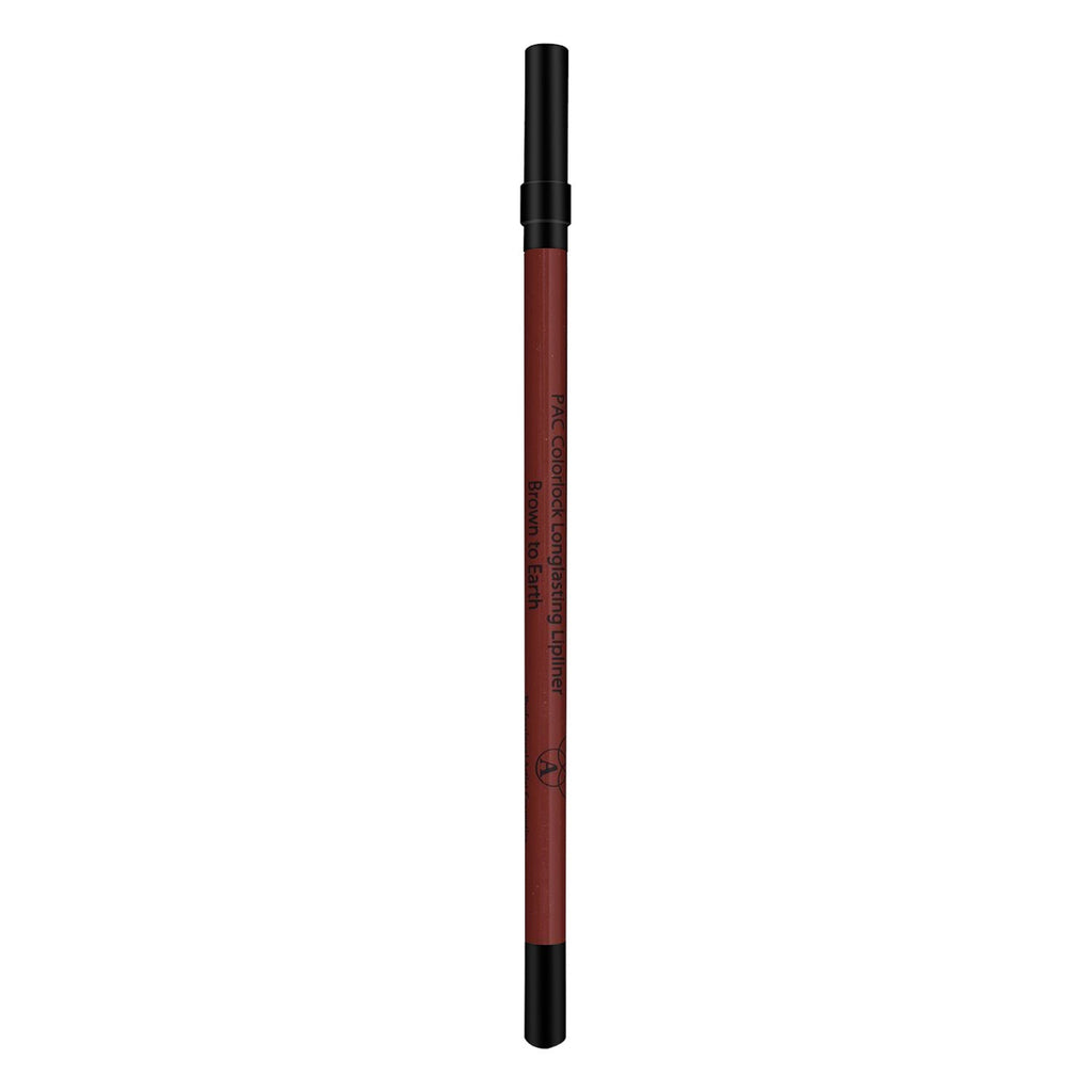 PAC Colorlock Longlasting Lip Liner