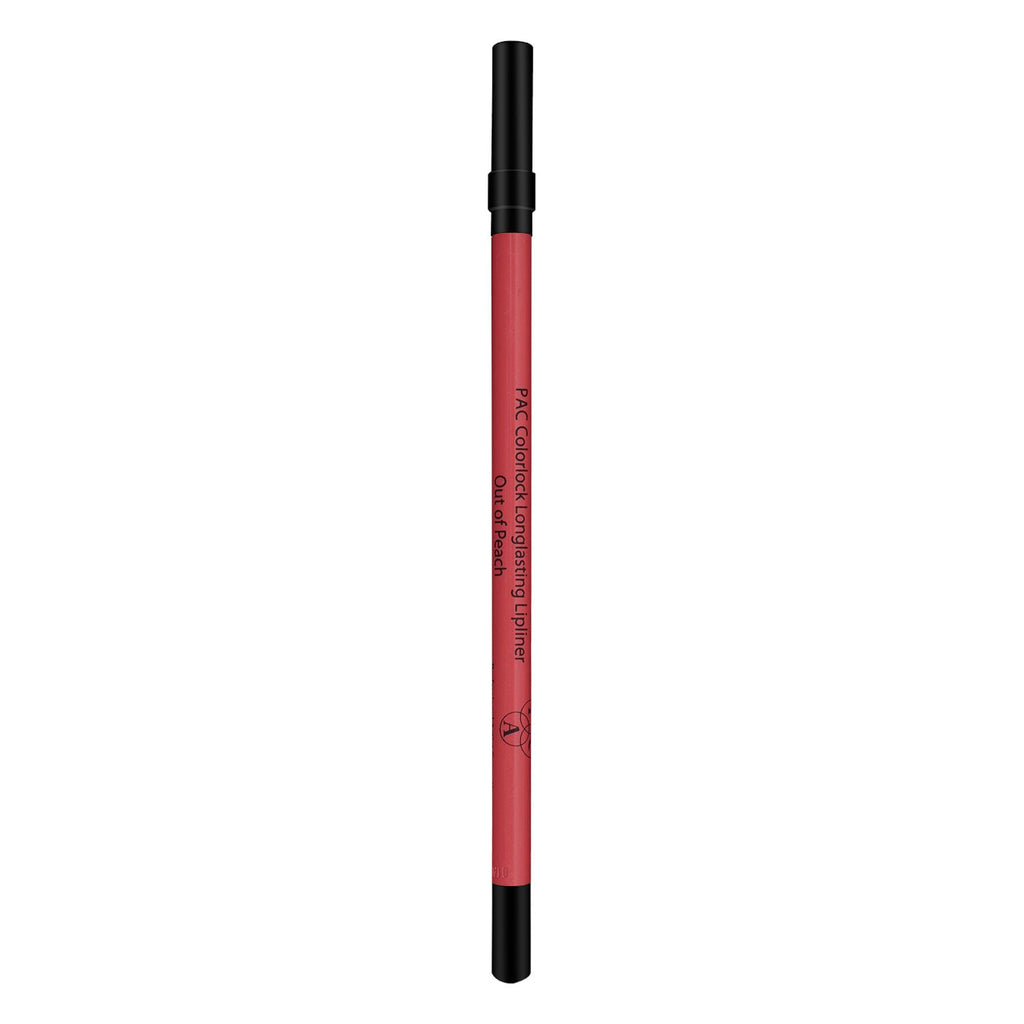 PAC Colorlock Longlasting Lip Liner