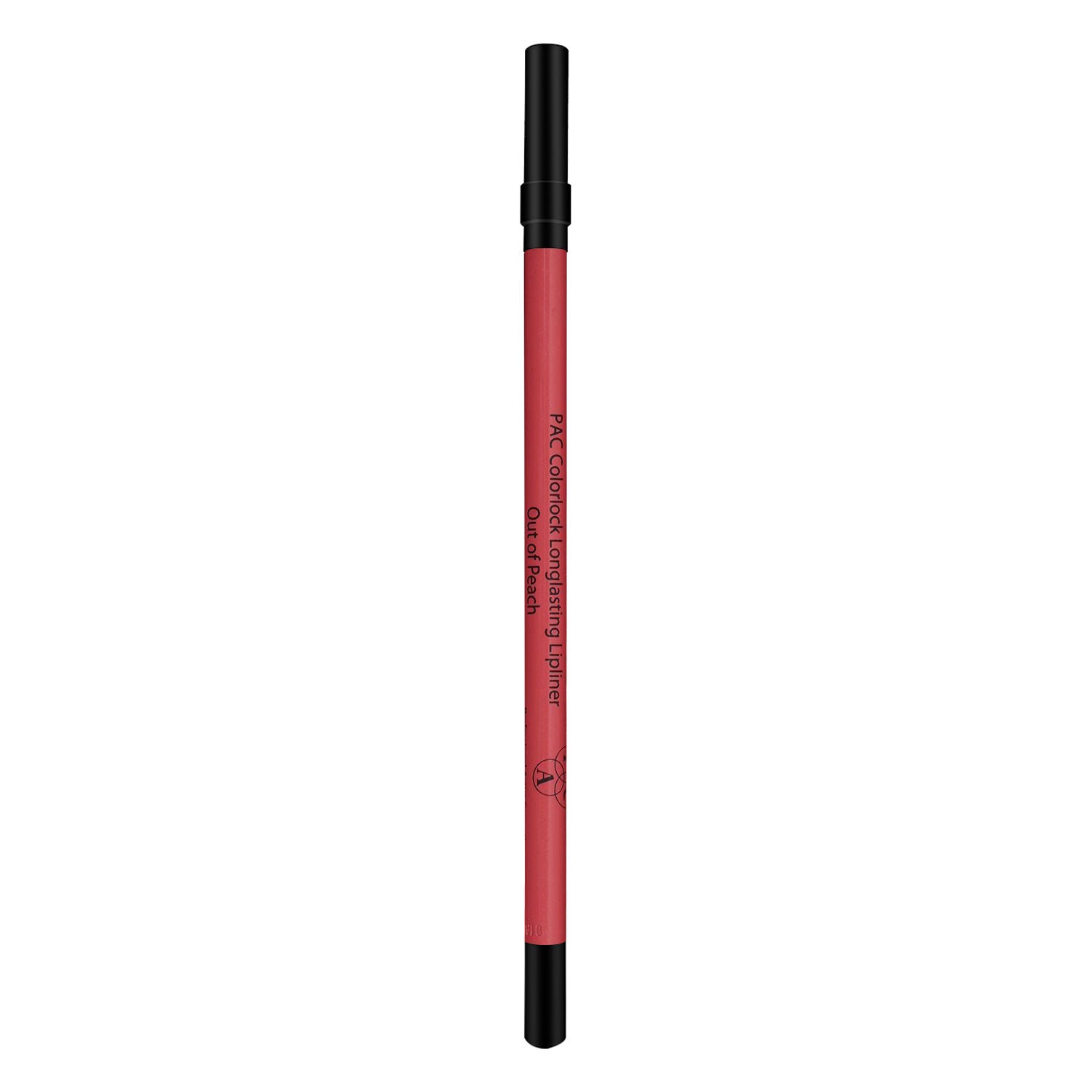 PAC Colorlock Longlasting Lip Liner