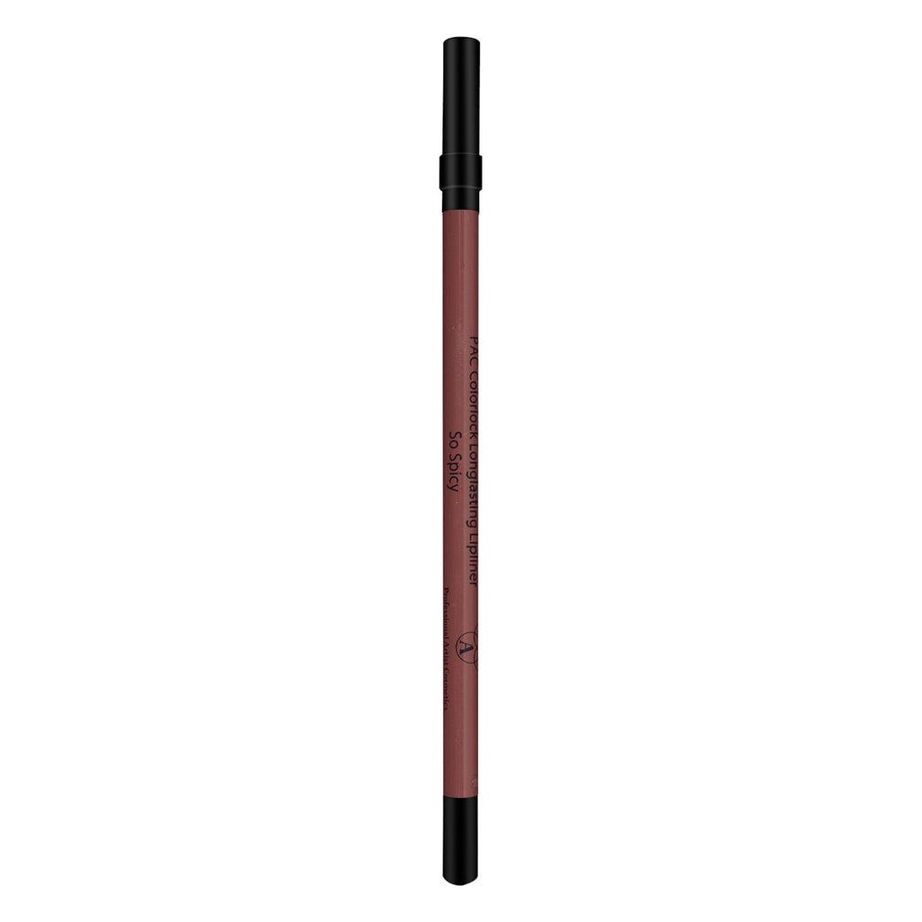 PAC Colorlock Longlasting Lip Liner