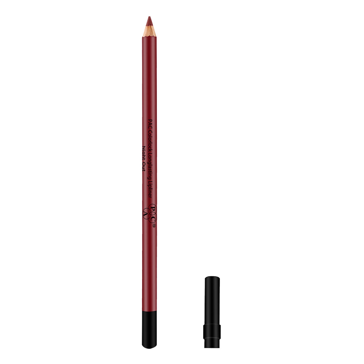 PAC Precisionist Lip Liner