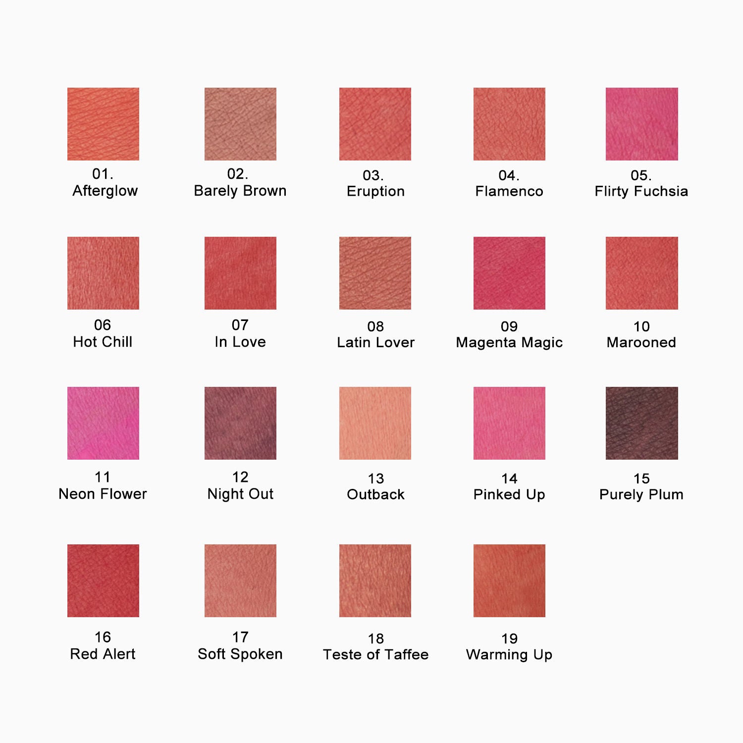 PAC Precisionist Lip Liner
