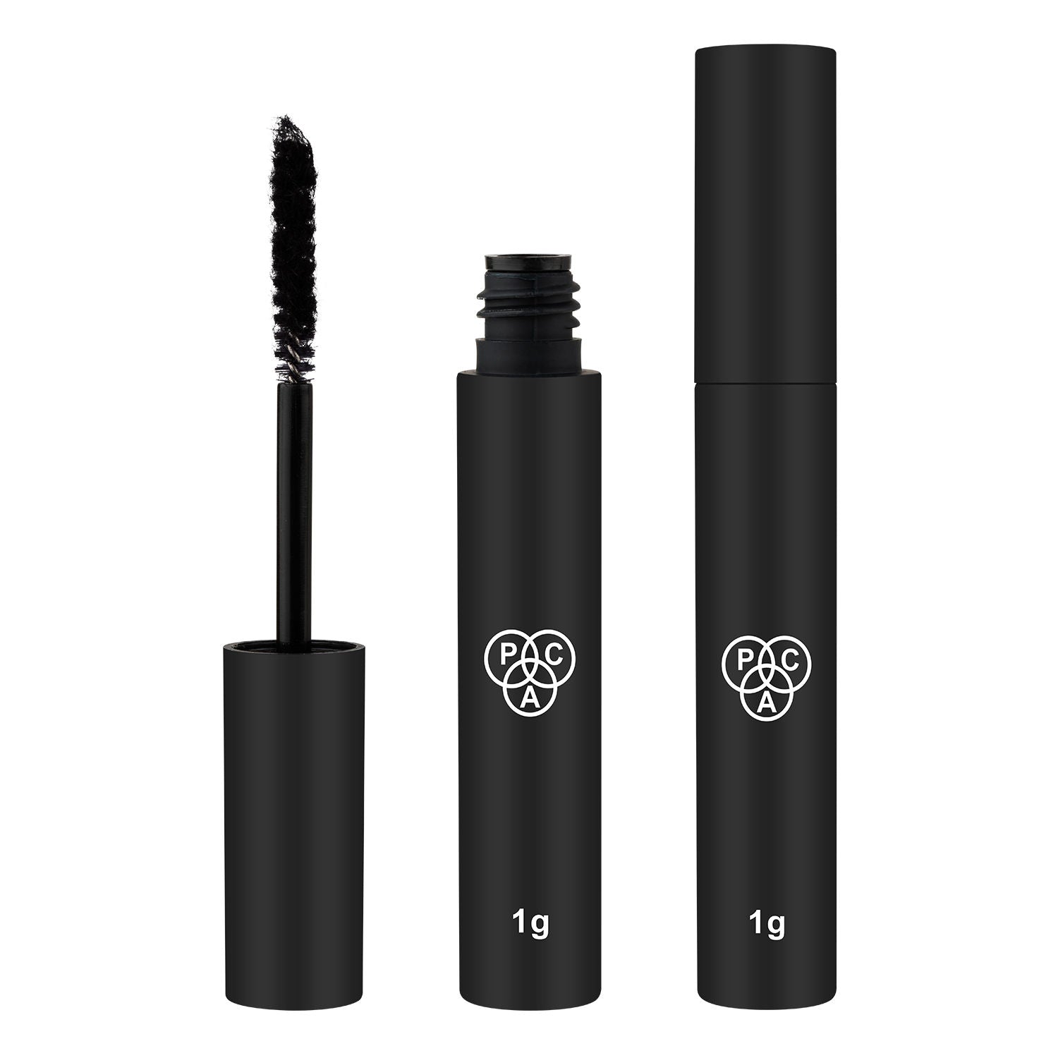 PAC Magic Mascara
