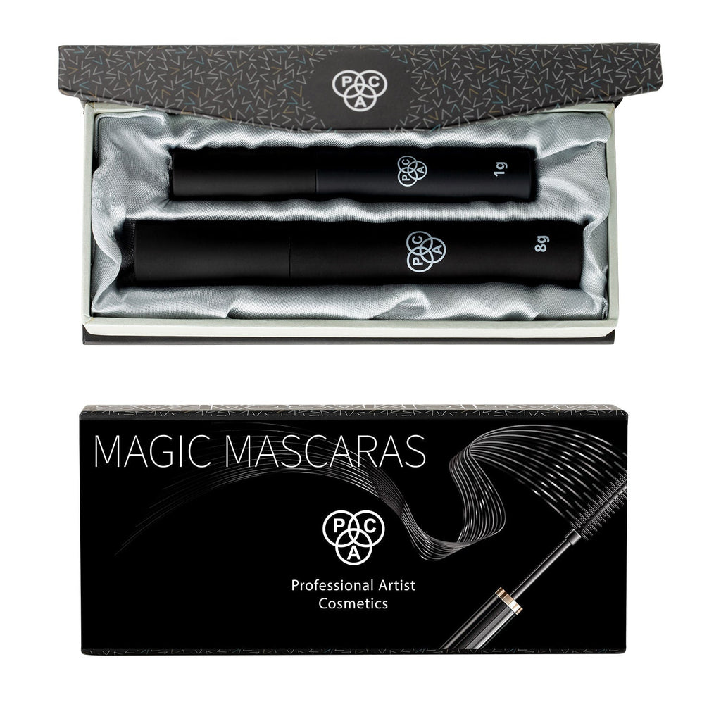 PAC Magic Mascara